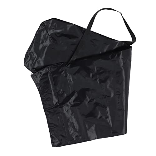 COOLHIYA Stroller Travel Bag Gate Check Bag Airplane Stroller Cover Tote Trolley Sleeve