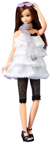 Takara Tomy Jenny Airy Cut Sion (Japan Import)