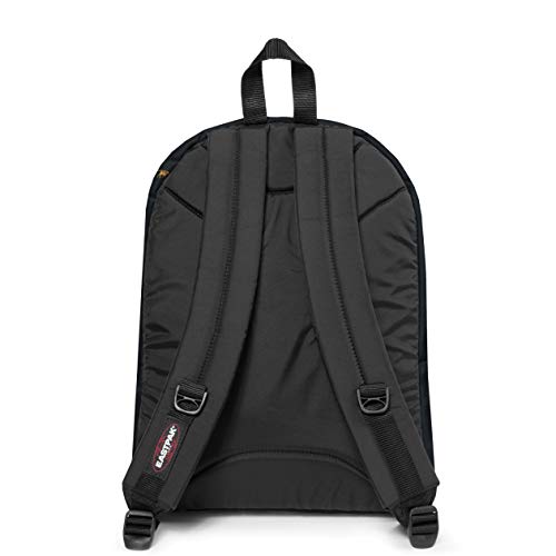 Image of Eastpak Pinnacle, Mini Tiger, onze size