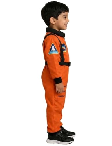 Image of BookMyCostume Professional & Community Helper Costume Collection - Role-Play Fancy Dress, Skit Play Costumes Sets for Boys & Girls - Ideal for School Annual Day, Themed Events & Stage Performances