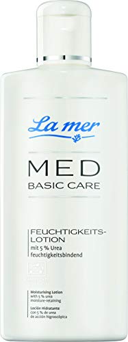 Preisvergleich Produktbild La Mer - Med Basic - Feuchtigkeitslotion ohne Parfüm (200ml)