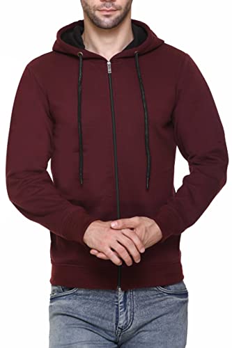 Image of Colors & Blends - Men's Blended Hoodie