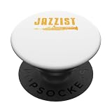 Jazzista Frase Saxofonista Estilo Profesional Musical es perfecto para hombres, mujeres, niños, hermano, hermana, padre, papá, madre, mamá, hijo, hija, abuelo, abuela, amigos. Para quienes sienten el jazz.