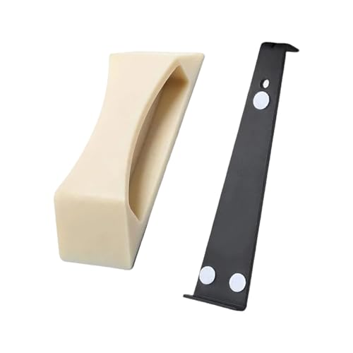 Outil de fixation au sol stratifié, accessoire de différence pose parquet - 5