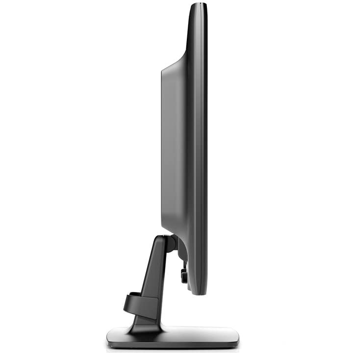 Monitor HP P202 20" HD 1600x900 VGA Display Port Black (RIcondizionato)