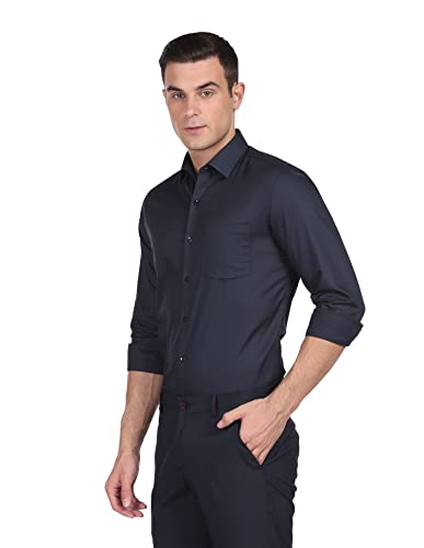 Image of Arrow Men's Slim Formal Shirt