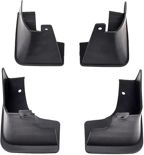 Garde-boue de voiture contre les impacts de gravillons Nissan Teana 2009