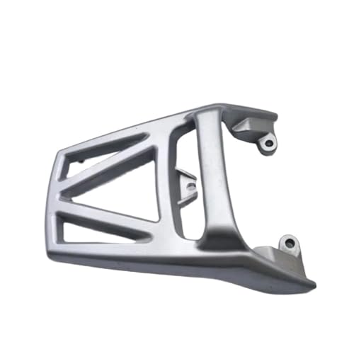 Porte-Bagages Moto Arrière Aluminium Pièces Rechange EN125 EN150