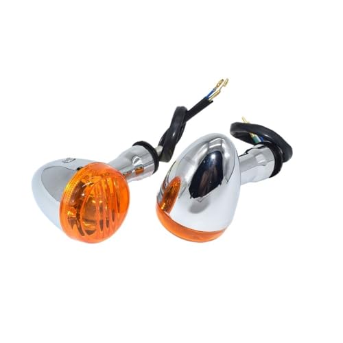 Clignotants Boulevard M109R VRZ1800 de 2006 à 2013 - 2