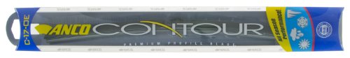 Anco C-17-OE Contour OE Wiper Blade