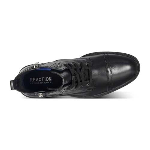 Image of Kenneth Cole Reaction Mens Captain Combat