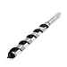 New Lon0167 16mm Threaded Featured Tip Hex Shaft reliable efficacy Auger Wood Drill Bit 23cm Length(id:360 78 3c 1fb)
