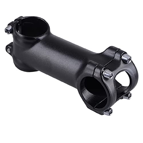 Jeelad 31.8 Bike Stem 7° Degree 60Mm 70Mm 80Mm 90Mm Handlebar Bicycle Stem Riser Bar Clamp For Most Bicycle Mountain Road Bike Mtb Bmx Cycling #TOP12