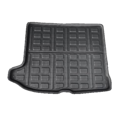 Tapis de coffre Volvo XC60 MK2 imperméable protection intégrale