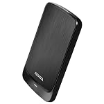 ADATA – ADATA HV320-1 TB, Externe Festplatte mit USB 3.2 Gen.1, schw