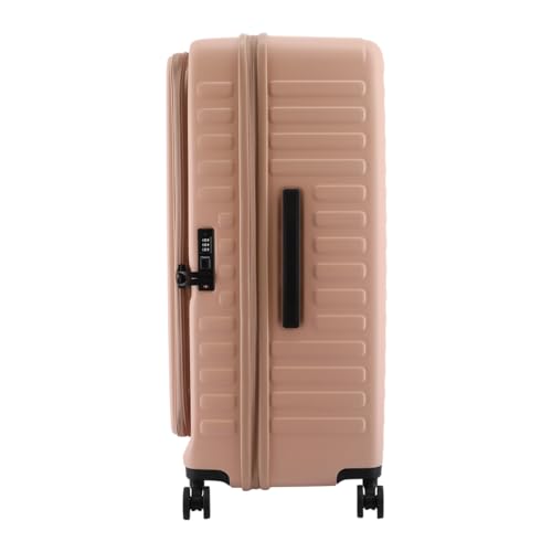 Lojel ロジェール スーツケース キューボ 100(110)L 71cm 4.9kg CUBO-REFRESH-Fブラック