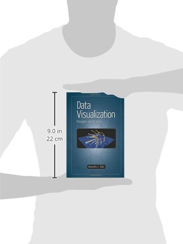 Data Visualization: Principles and Practice - Image 3