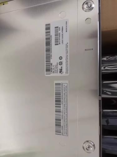 Image of 20.1 inch for LM201U05-SLL1 LCD Display Screen on Stock