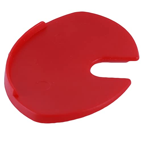 Myxp 5Pcs Manual Easy Can Opener Colorful Soda Beer Can Opener & Beverage Can Cover Protector Plastic Shields Can Openers For Pop, Coke, Beer, Soda, Drink Aluminum Beverage #TOP1