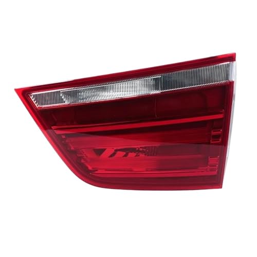 Clignotant arrière pour trajet serein en BMW X3 F25 côté intérieur droit