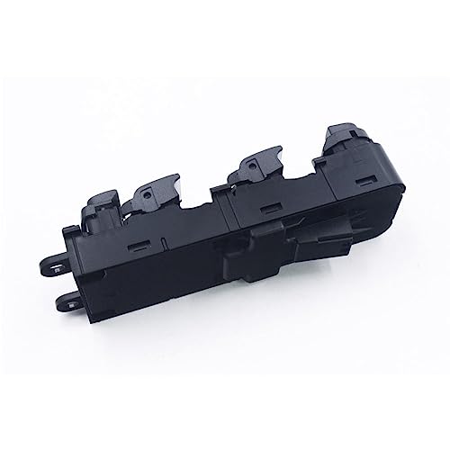 Commande de vitre BJ32-14540-AB conducteur pour Range Rover - 4