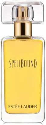 Estée Lauder SpellBound Eau de Parfum Spray with Notes of Rose, Apricot & Sandalwood | Perfumes for Women, 1.7 fl oz