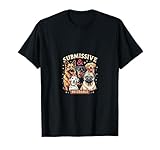 Sottomesso E Allevabile Retro Animale Cucciolo