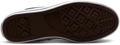 Converse T nis unissex Chuck Taylor All Star Malden com cadar o