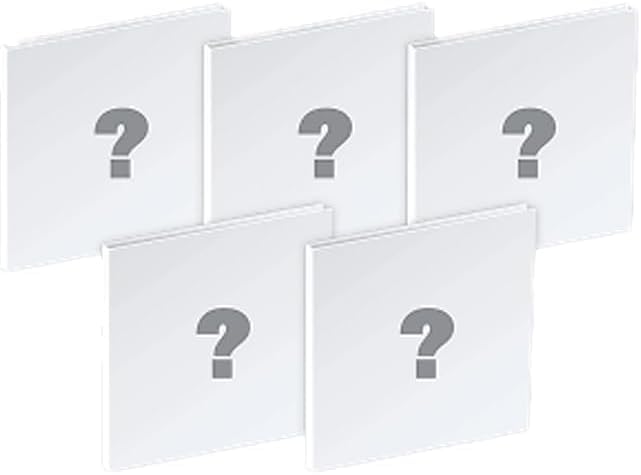 PLAVE Caligo Pt.2 ID PASS 5 Ver Set 4ème mini album K-pop CD