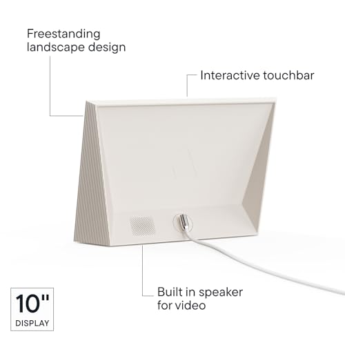 Image of Aura Carver 10.1 inch WiFi Digital Picture Frame | The Best Digital Frame for Gifting | Text Photos Directly to Your Frame from Anywhere | Free Unlimited Storage | No Subscription Fees, No Ads