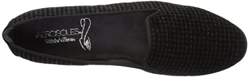 Image of Aerosoles Women's Betunia Slip-On Loafer with Memory Foam Footbed