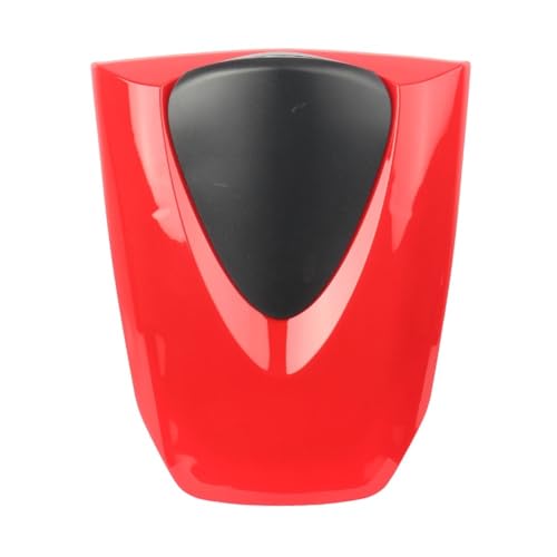 Capot de siège CBR 600 RR finition premium pour carénage arrière moto F5