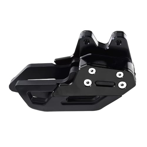 �I�[�g�o�C�p�`�F�[���K�C�h Compatible With For CRF250F 2019 2020 2021 �I�[�g�o�C���A�`�F�[���K�[�h�K�C�h�v���e�N�^�[�A�N�Z�T���[�����p�ƌ݊���