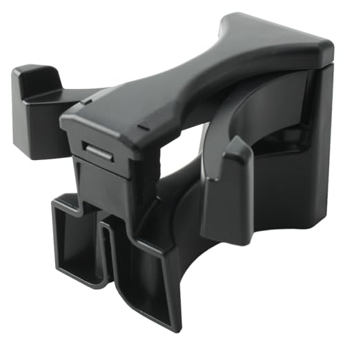 Divisor Portavasos Consola Central para Toyota Tacoma miniatura 3