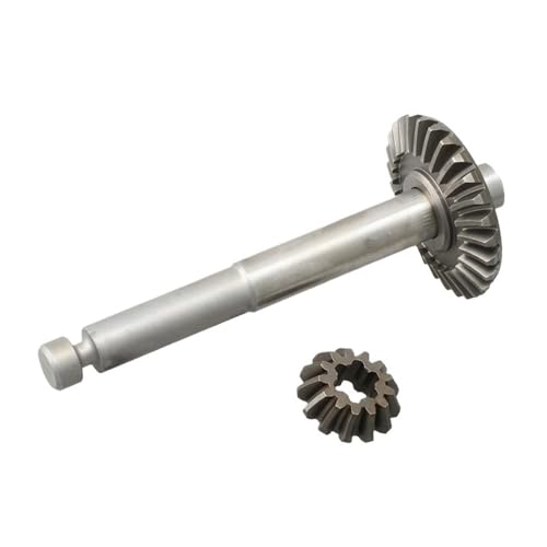 Réparer transmission hors-bord avec l'engrenage avant 646-45560 et arbre 2HP 2T