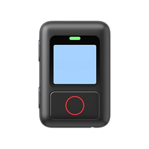 HikTop Bluetooth Remote for Insta360 Cameras Cover