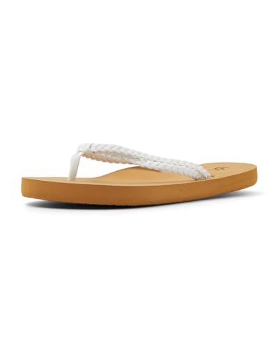 Image of Roxy Girl's Costas Flip Flop Sandals