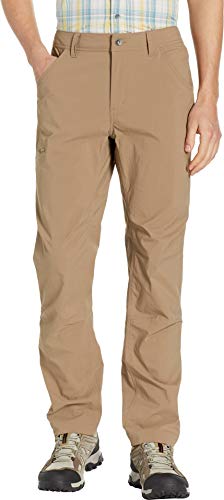 Arch Rock Pant Short Desert Khaki