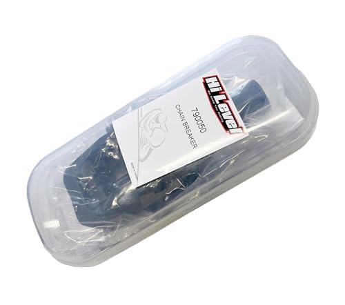 Hi Level Chain Extractor & Riveter KM500 Style - Heavy-Duty Motorcycle Chain Tool Kit - Image 4