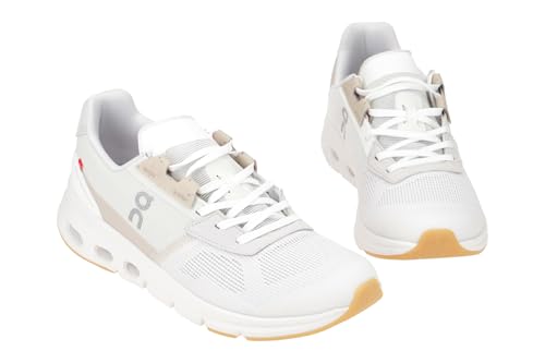 Image of On Women's Cloudrift Sneakers
