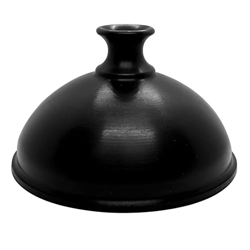 Trumpet Plunger Mute, Rubber Replacement for Mutec Trumpet MHT160