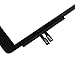 Black Touch Screen Digitizer Repair Kit for iPad 9.7