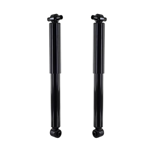 PM Auto Pair of 2 Front Shock Absorber For 2006-2010 2021 2022 Volvo Vnl