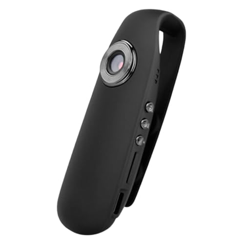 Full HD Recording Clarity: captures 1080p resolution video with clear detail making it ideal for documenting outdoor activities travel footage or security monitoring while maintaining consistent image quality in various lighting conditions