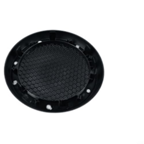 Image of Front Door Speaker Cover Grille For Mini Cooper R56 R55 2007-2015, OEM 51412753333 51412756567,Direct Replacement