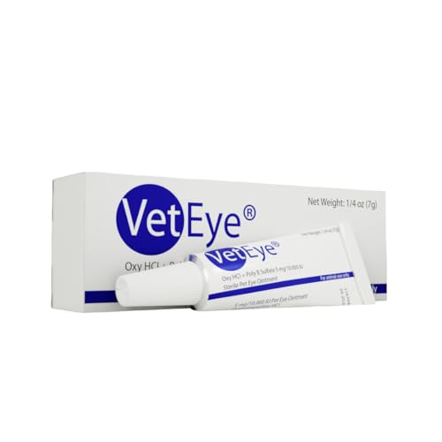 VetEye Cream for Cats and Dogs