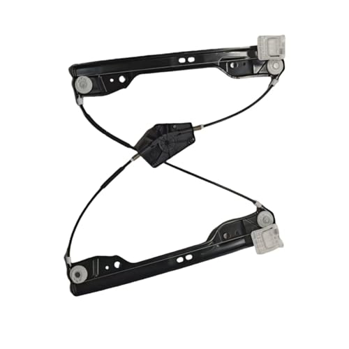 Lève-vitre arrière droit Lincoln MKZ 2007-2012 sans moteur