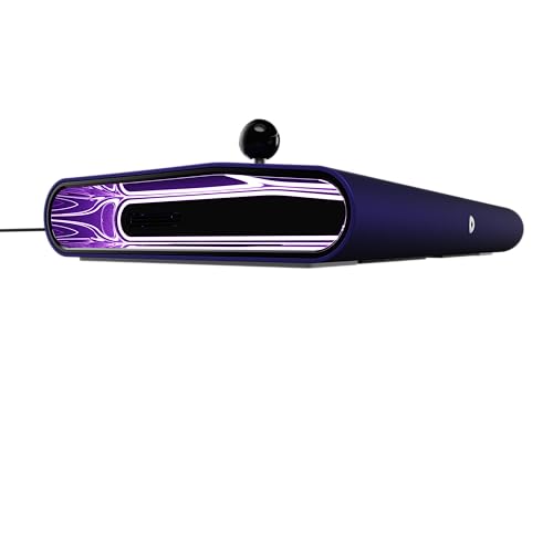 undefined 【SONY公式ライセンス商品】Victrix by TURTLE BEACH Pro FS アケコン 鉄拳 三島 一八 モデル 全世界300台限定 シリアルナンバー刻印 格闘ゲーム用 PS5/PS4/PC対応【国内正規品】 の商品画像 7