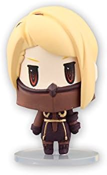 Amazon | ニーア オートマタ TRADING ARTS mini BOX商品 1BOX=10個入り