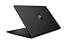 HP (17-BY1053DX 17.3 Laptop - Core i5-8265U - 8GB Memory - 256GB Solid State Drive - Windows 10 Home in S Mode - Jet Black/Maglia Pattern
